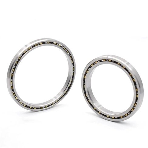 1PCS KG120 Thin Wall Constant Section Bearing Thickness 25.4mm 1 inch(KG120AR0) in Kuwait