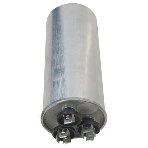 for c3455r GE Round Capacitor 45 5 uf MFD, HC98KA046, TP-CAP-45/5/440R, CAP050450440RT, HC98JA046, 370/440 Volt in Kuwait