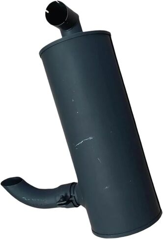 4256163 Muffler As Fits Ex200-3 Ex200-2 Ex200Lc-2 6Bd1 Engine in Kuwait