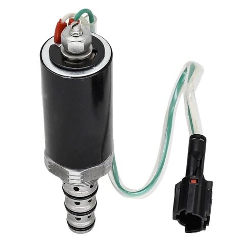 صمام الملف اللولبي SA8 230-32080 SA8230-32080 SA823032080 متوافق مع الحفار EC135B EC140 EC140B EC150 EC160B EC180B in Kuwait
