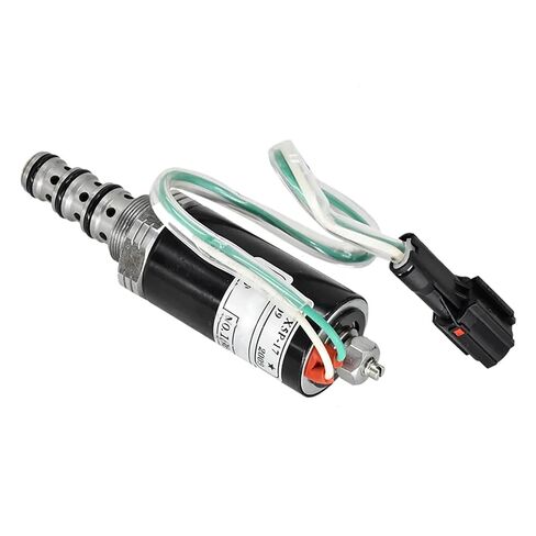 صمام الملف اللولبي SA8 230-32080 SA8230-32080 SA823032080 متوافق مع الحفار EC135B EC140 EC140B EC150 EC160B EC180B in Kuwait