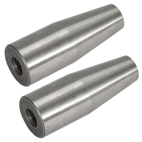 2Pcs Lower Pivot Pin 7101078 Compatible with Loader 773 S100 S130 S150 S160 S175 S185 S205 S450 T110 T140 T180 T190 T450 in Kuwait