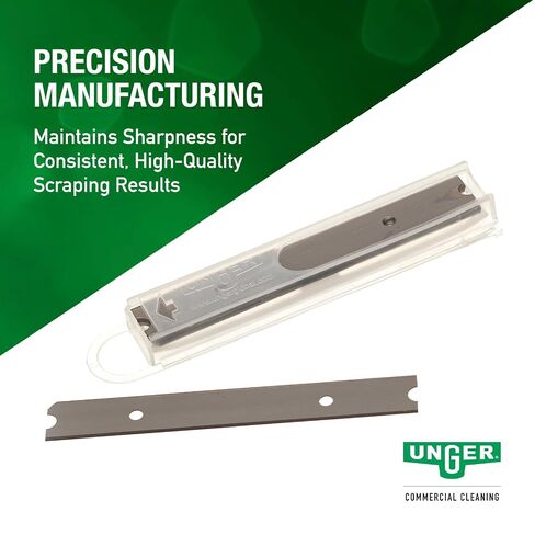Unger 4" Replacement Scraper Blades in Kuwait