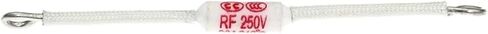 5 قطع مفتاح درجة الحرارة RF 10A/130C/155C/165C/185C 15A/20A/185C 20A/216C/240C جهاز طهي الأرز السيراميك الحراري (اللون: RF15A-185C)(Rf10a-130c) in Kuwait