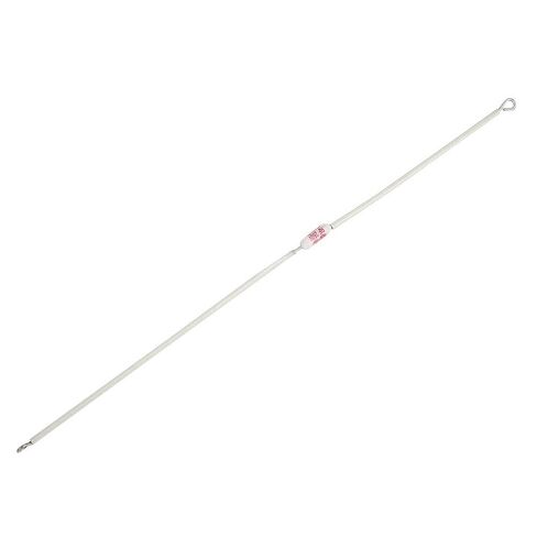 Akozon 250V 20A RF Ceramic - HighCurrent for Electronics & Appliances - Ceramic for Circuit Safety (300MM 230℃) in Kuwait