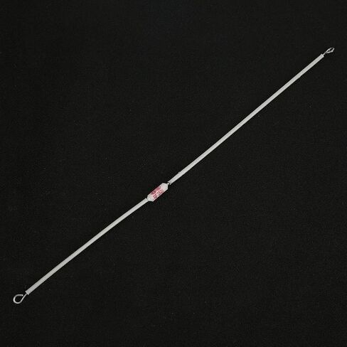 Akozon 250V 20A RF Ceramic - HighCurrent for Electronics & Appliances - Ceramic for Circuit Safety (300MM 230℃) in Kuwait