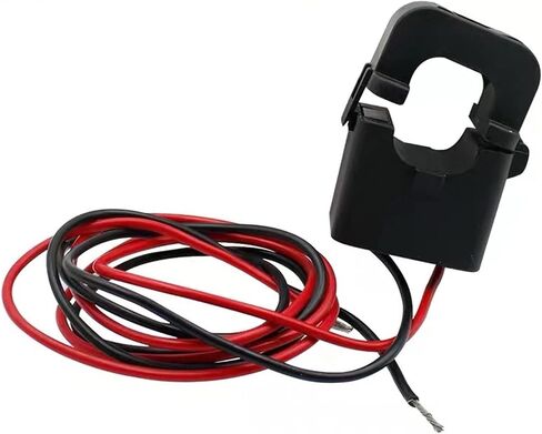 سبليت كور محول التيار المصغر KCT-24 الاستشعار 100A 200A 300A 400A CTs in Kuwait