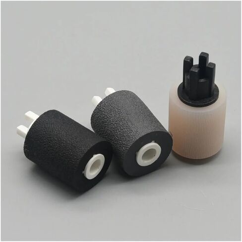604K83641 607K27860 Feed Pickup Separation Roller Fit for 5735 5740 5745 5755 5765 5775 5790 5845 5855 5865 5875 5890 5945 in Kuwait