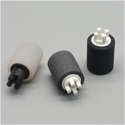 604K83641 607K27860 Feed Pickup Separation Roller Fit for 5735 5740 5745 5755 5765 5775 5790 5845 5855 5865 5875 5890 5945 in Kuwait