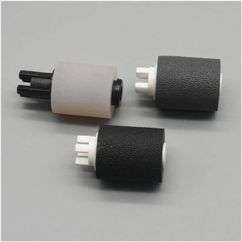 604K83641 607K27860 Feed Pickup Separation Roller Fit for 5735 5740 5745 5755 5765 5775 5790 5845 5855 5865 5875 5890 5945 in Kuwait