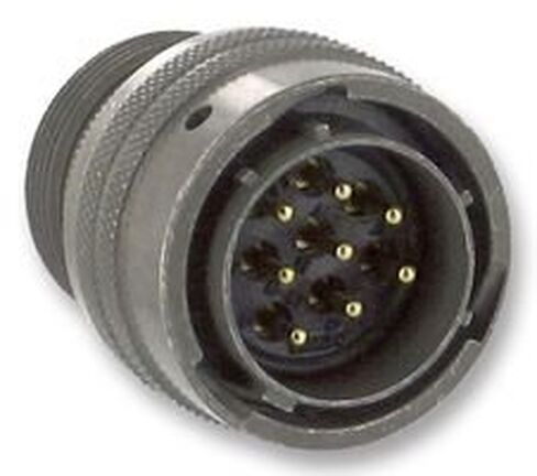 PT06A14-12P Circular Connector Plug Size 14 12POS Cable in Saudi Arabia