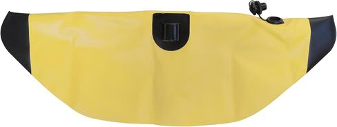 Kayak Inflatable Float,Yellow Balance Float, Kayak Float, Kayak Balance Accessories,Produced with PVC Raw Materials in Kuwait