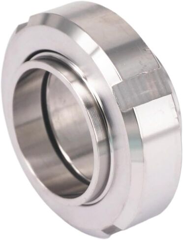 لحام O.D 45mm SS304 الفولاذ المقاوم للصدأ T Thead لحام على المقبس الاتحاد مجموعة تركيب الأنابيب وصلات السباكة in Kuwait