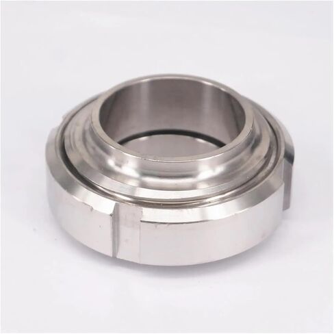 لحام O.D 45mm SS304 الفولاذ المقاوم للصدأ T Thead لحام على المقبس الاتحاد مجموعة تركيب الأنابيب وصلات السباكة in Kuwait