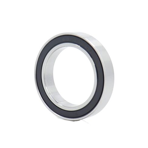 Small Sealed Steel Ball Bearing 5PCS S6805RS Bearing 25 * 37 * 7mm ABEC-3 440C Stainless Steel Ball in Kuwait