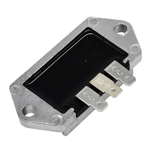 مقوم منظم الجهد 2540303 4140309 2575503S AM102596 متوافق مع محركات 8-24 HP مع مولد 15 أمبير in Kuwait