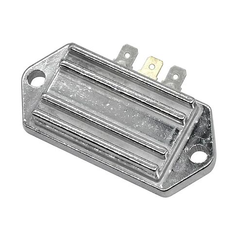 مقوم منظم الجهد 2540303 4140309 2575503S AM102596 متوافق مع محركات 8-24 HP مع مولد 15 أمبير in Kuwait