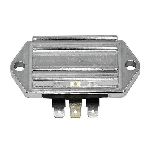 مقوم منظم الجهد 2540303 4140309 2575503S AM102596 متوافق مع محركات 8-24 HP مع مولد 15 أمبير in Kuwait