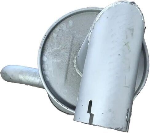 Threetrees 4191361 Muffler Fits Ex200 Ex200K Ex200-1 Ex200Lc-1 6Bd1 Engine in Saudi Arabia