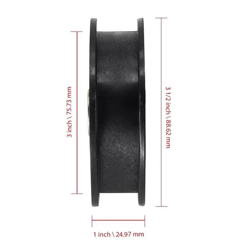 Pulley 539110311 539-110311 Compatible with Mower EZ4217 EZ4824 EZ5224 EZ4216 EZ4214 EZ4220 EZ4624 EZ4819 in Kuwait