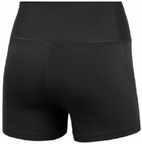 Nike Women's Performance Volleyball 3-Inch Shorts Dri-FIT Spandex Compression Fitted Game Short in Kuwait