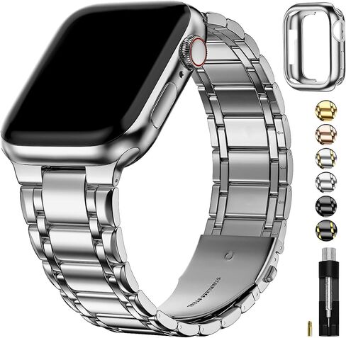Fullmosa Band for Apple Watch Series 11 10 9 8 7 6 5 4 3 2 1 Ultra SE in Saudi Arabia