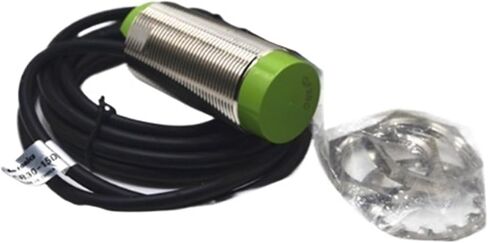 1pcs CR30-15DN CR30-15DP CR30-15DN2 CR30-15DP2 Capacitive Proximity Switch Sensors(Cr30-15dn) in Kuwait