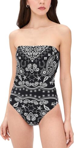 Beach Riot Women's Stassia One Piece in Kuwait