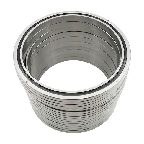Thin and Light Crossed Roller Bearing RA14008 RA15008 RA16013 Robot Spherical(RA15008) in Kuwait