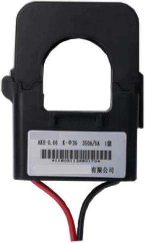 0.66 Open Type -Split Core Current Transformer 150/200/250/300A Input 5A(300A-5A) in Kuwait