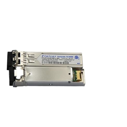 FTLF1324P2BTL-MC:SFP 4G 4km 1310nm 4G Single-Mode Optical Module in Kuwait