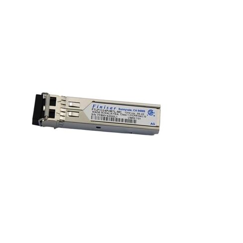 FTLF1324P2BTL-MC:SFP 4G 4km 1310nm 4G Single-Mode Optical Module in Kuwait