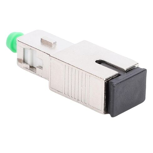 Walfront SM الهجين الألياف البصرية محول دائم SCAPC ذكر إلى SCUPC أنثى مقرنة لشبكة الوصول ذات النطاق العريض 1 وحدة in Kuwait