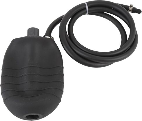 Inflatable Pipe Plug, Sewer Test Plug, High Elasticity Wear Resist PVC, Ideal for Pipeline Detection & Emergency Repairs (Small Size) in Kuwait