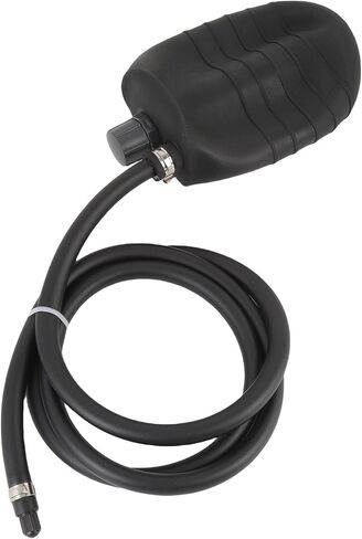 Inflatable Pipe Plug, Sewer Test Plug, High Elasticity Wear Resist PVC, Ideal for Pipeline Detection & Emergency Repairs (Small Size) in Kuwait
