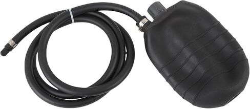 Inflatable Pipe Plug, Sewer Test Plug, High Elasticity Wear Resist PVC, Ideal for Pipeline Detection & Emergency Repairs (Small Size) in Kuwait