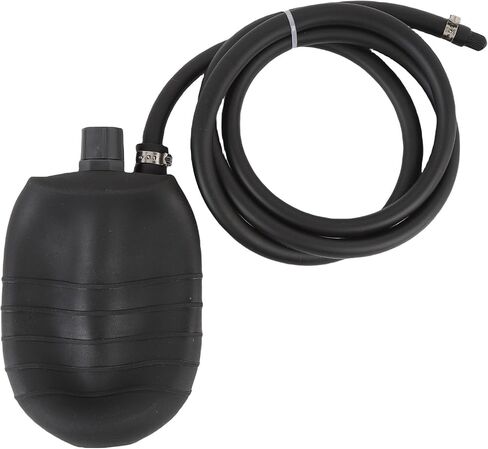 Inflatable Pipe Plug, Sewer Test Plug, High Elasticity Wear Resist PVC, Ideal for Pipeline Detection & Emergency Repairs (Small Size) in Kuwait