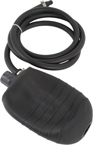 Inflatable Pipe Plug, Sewer Test Plug, High Elasticity Wear Resist PVC, Ideal for Pipeline Detection & Emergency Repairs (Small Size) in Kuwait