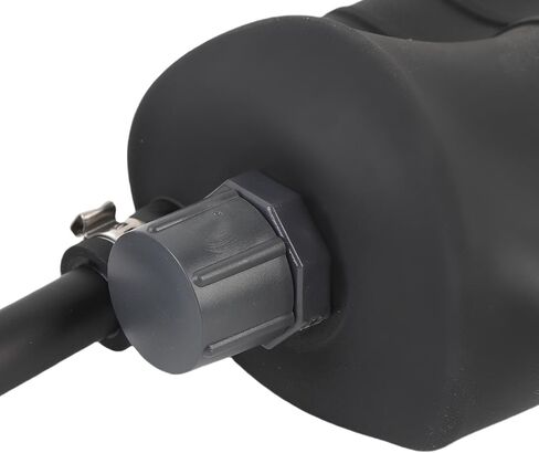 Inflatable Pipe Plug, Sewer Test Plug, High Elasticity Wear Resist PVC, Ideal for Pipeline Detection & Emergency Repairs (Small Size) in Kuwait