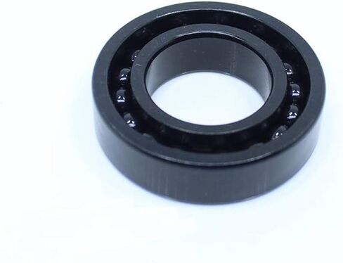 Power Transmission Products 16005 TB16005 High Temperature Bearing 25x47x8mm 500 Degrees Celsius Thin Section Bearings Full Ball in Kuwait