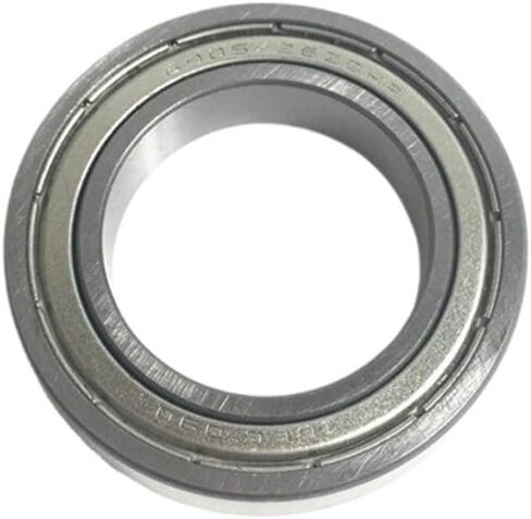6900ZZ وإذ تضع ABEC-1 10x22x6 مم متري رقيقة القسم 6900 ZZ الكرات 6900Z 61900Z in Kuwait