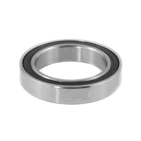 6917 2RS ABEC-1 (4PCS) 85x120x18MM Metric Thin Section Bearings 61917RS 6917RS in Kuwait