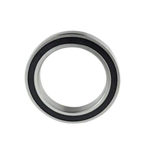 6917 2RS ABEC-1 (4PCS) 85x120x18MM Metric Thin Section Bearings 61917RS 6917RS in Kuwait