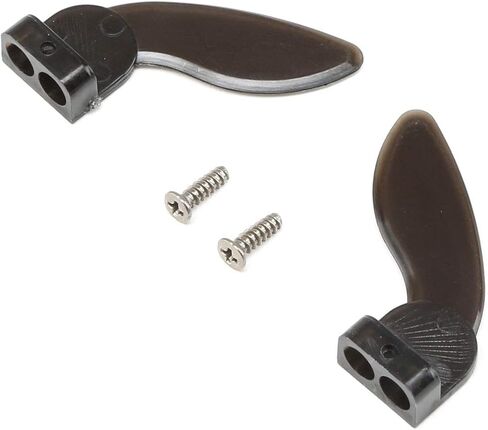 Pro Boat Turn Fins React 17 PRB281039 قطع غيار القوارب البديلة in Kuwait