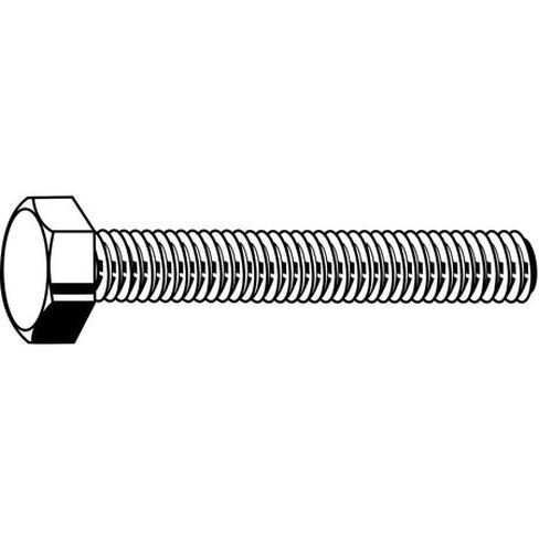 براغي سداسية الرأس مقاس 1/4 بوصة - 20 × 3/4 بوصة من الدرجة 8 UNC (خشنة)، 100 قطعة. in Kuwait