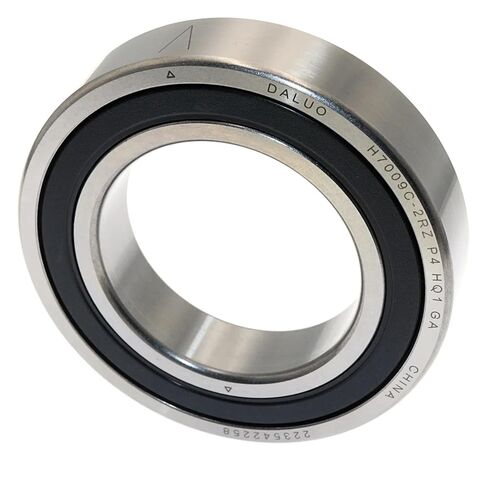 1PC DALUO H7009C-2RZ-P4-HQ1-GA 45X75X16 Hybrid Ceramic Bearing in Kuwait