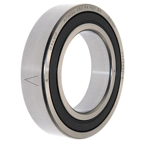 1PC DALUO H7009C-2RZ-P4-HQ1-GA 45X75X16 Hybrid Ceramic Bearing in Kuwait
