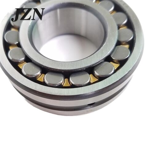 Double Row Spherical Roller Bearings Self-aligning Cylindrical Bore 21303 21314 21315 21316 21317 21316 21318 21320 21322(21319) in Kuwait