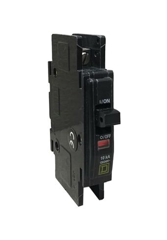 Circuit Breaker,50A,120/240V,1P in Kuwait