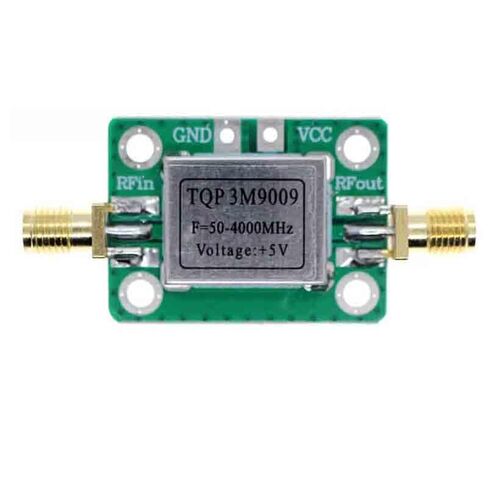 2pcs TQP3M9009 Shield in Kuwait